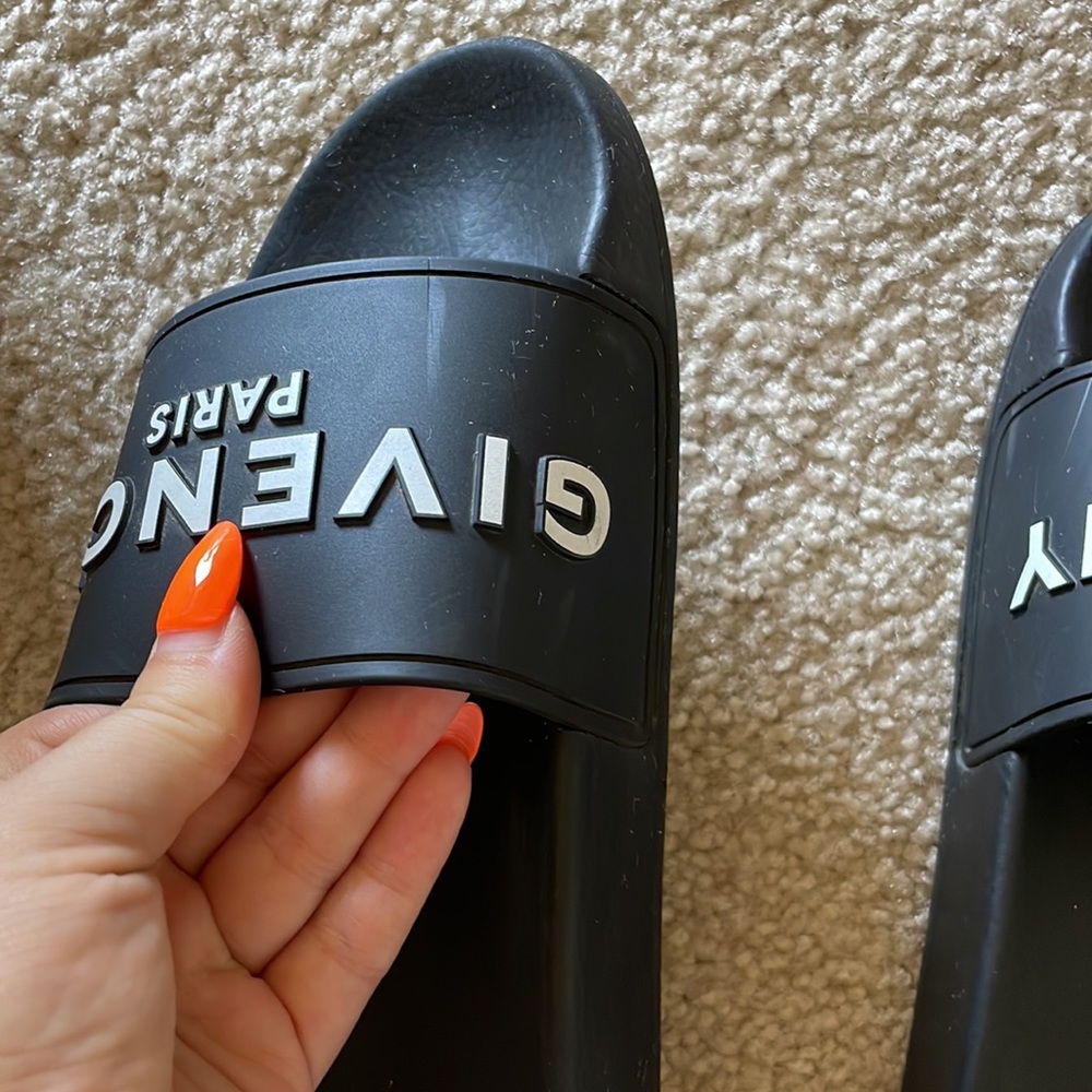 Givenchy Slides - image 2